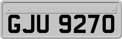 GJU9270
