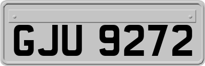 GJU9272