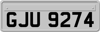 GJU9274