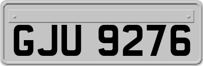 GJU9276