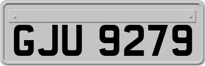 GJU9279