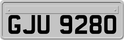 GJU9280