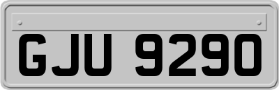 GJU9290