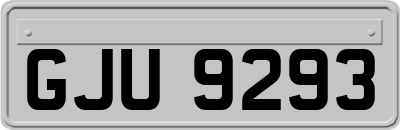 GJU9293