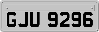GJU9296
