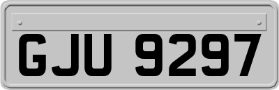 GJU9297