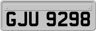 GJU9298