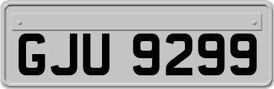 GJU9299