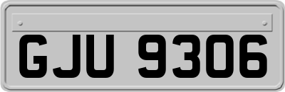 GJU9306