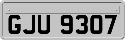 GJU9307