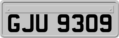 GJU9309