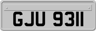 GJU9311