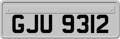 GJU9312