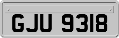 GJU9318