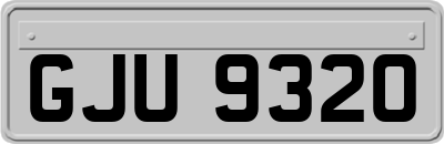 GJU9320