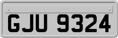 GJU9324