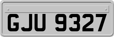 GJU9327