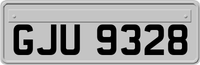 GJU9328