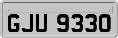 GJU9330