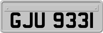 GJU9331
