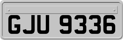 GJU9336