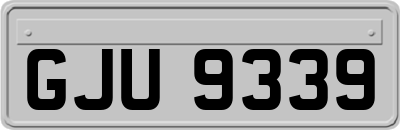 GJU9339