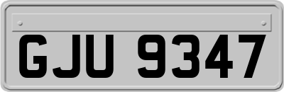 GJU9347