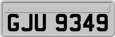 GJU9349