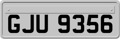 GJU9356