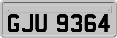 GJU9364