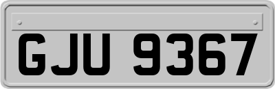 GJU9367