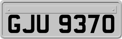GJU9370