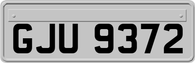 GJU9372