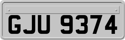 GJU9374