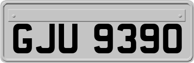 GJU9390