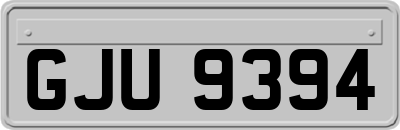 GJU9394