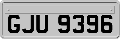 GJU9396