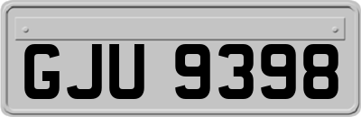GJU9398