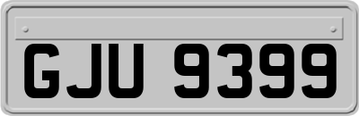 GJU9399