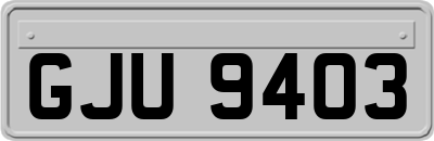 GJU9403