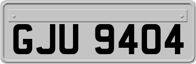 GJU9404