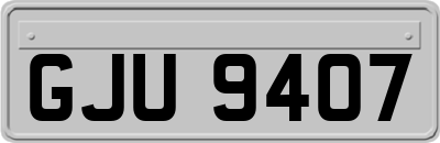GJU9407