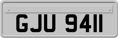 GJU9411