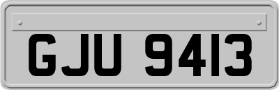 GJU9413
