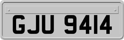 GJU9414