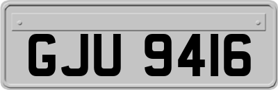 GJU9416