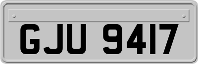 GJU9417