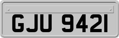 GJU9421
