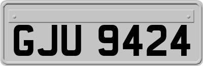 GJU9424
