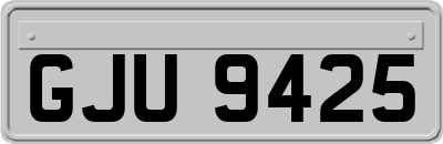 GJU9425